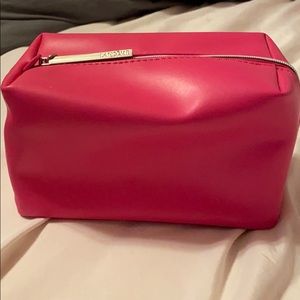Lancôme makeup bag